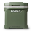 Igloo ECOCOOL Latitude 60 QT Roller Cooler