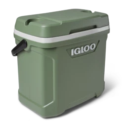Igloo ECOCOOL Latitude 30 Qt Cooler 18 Igloo ECOCOOL Latitude 30 Qt Cooler -Outweli Camping Shop 00050489 H