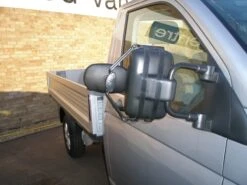 Milenco MGI Steady XL Towing Mirror -Outweli Camping Shop 001 161123 144236
