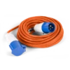 Kampa Mains Connection Lead, 10 M, -Outweli Camping Shop 00 14 dometic adapter 9120000976 80014 11