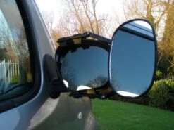 Milenco MGI Steady XL Towing Mirror -Outweli Camping Shop 013