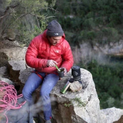 Jetboil MicroMo Cooking System - Carbon -Outweli Camping Shop 1090950 insitu04