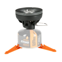 Jetboil Flash Cook System - Carbon 21 Jetboil Flash Cook System - Carbon -Outweli Camping Shop 1097717 1097718 1097715 1097714 detail02