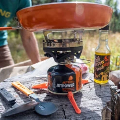 Jetboil Summit Skillet -Outweli Camping Shop 1103610 insitu01