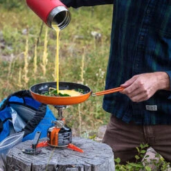 Jetboil Summit Skillet -Outweli Camping Shop 1103610 insitu02