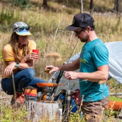 Jetboil Summit Skillet -Outweli Camping Shop 1103610 insitu04