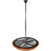 Jetboil Silicon Coffee Press Grande -Outweli Camping Shop 1107431 primary