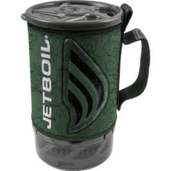 Jetboil Flash Cook System - Wild -Outweli Camping Shop 1114605 detail03