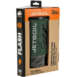 Jetboil Flash Cook System - Wild -Outweli Camping Shop 1114605 detail04