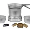 Trangia Stove 27-1 1 Trangia Stove 27-1 -Outweli Camping Shop 140271