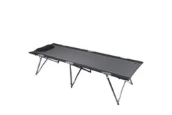 Kampa Dream Folding Camp Bed With Pillow