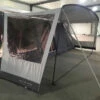 Outdoor Revolution Kalahari Side Sun Wing -Outweli Camping Shop 1 6 8