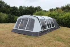 Outdoor Revolution Airedale 7.0SE Air Tent (2023) Including Footprint & Lounge Liner -Outweli Camping Shop 1 8