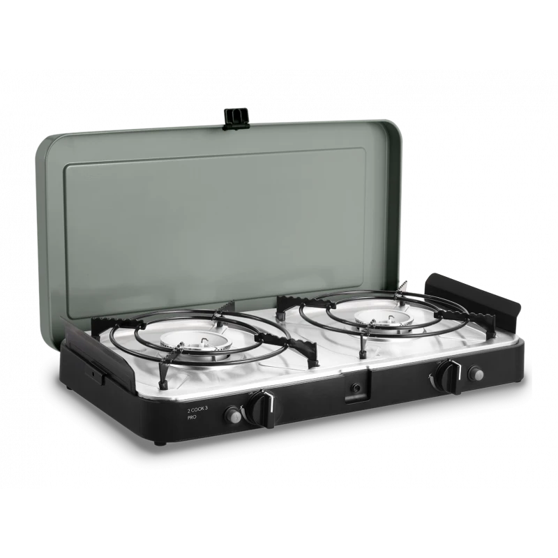Cadac 2 Cook 3 Classic Stove 3 Cadac 2 Cook 3 Classic Stove