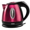 Thirlemere Red Cordless Kettle Low Wattage Kettle 1.2L -Outweli Camping Shop 2275431 po219 2 3 800