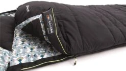 Outwell Camper Lux Double Sleeping Bag -Outweli Camping Shop 230218 Camper Lux Double Feature photo 10 dc38806d 4314 4868 8ec6 09857125415e