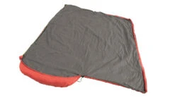Outwell Campion Lux Red Sleeping Bag 16 Outwell Campion Lux Red Sleeping Bag -Outweli Camping Shop 230356 CampionLuxRed Featurephoto10