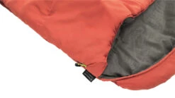 Outwell Campion Lux Red Sleeping Bag 12 Outwell Campion Lux Red Sleeping Bag -Outweli Camping Shop 230356 CampionLuxRed Featurephoto13