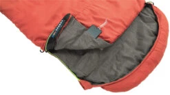 Outwell Campion Lux Red Sleeping Bag 13 Outwell Campion Lux Red Sleeping Bag -Outweli Camping Shop 230356 CampionLuxRed Featurephoto14