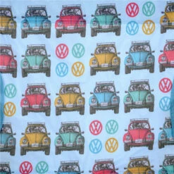 Volkswagen Pop-Up Festival Tent -Outweli Camping Shop 23434 3