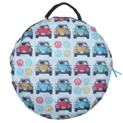 Volkswagen Pop-Up Festival Tent -Outweli Camping Shop 23434 4