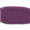 Easy Camp Ellipse Sleeping Bag Majesty Purple -Outweli Camping Shop 240119 Ellipse Majesty Purple Main photo 1