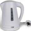 Kampa Stream 1L Cordless Electric Kettle 1000W -Outweli Camping Shop 25532