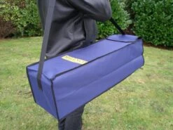 Milenco Quattro 3 Level -Outweli Camping Shop 2639 Level Bag