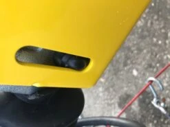 Milenco Super Heavy Duty Winterhoff WS3000 Hitchlock -Outweli Camping Shop 2851 4510 Winterhoff