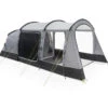 Kampa Hayling 4 Poled Tent -Outweli Camping Shop 30345