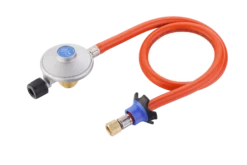 Cadac Gas Regulator Assembly EN417 -Outweli Camping Shop 343 en417 regulator assembly