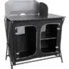 Royal Easy Up Kitchen Stand 1 Royal Easy Up Kitchen Stand -Outweli Camping Shop 355440