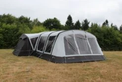 Outdoor Revolution Airedale 7.0SE Air Tent (2023) Including Footprint & Lounge Liner -Outweli Camping Shop 3 7
