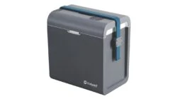 Outwell ECOcool Grey 24L - 12V