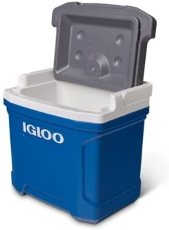 Igloo Latitude 16 Compact 15 Litre Cool Box - Blue -Outweli Camping Shop 41CG3wwkHML. AC SL1000