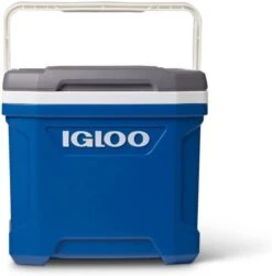Igloo Latitude 16 Compact 15 Litre Cool Box - Blue -Outweli Camping Shop 41pGhOAHFeL. AC SL1000