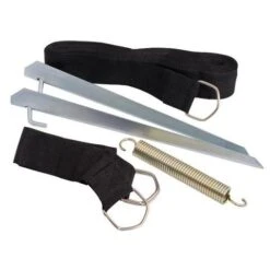 Via Mondo Universal Awning Tie Down Kit