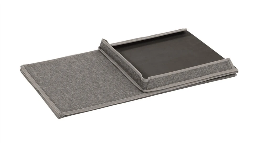 Outwell Caya Laundry Basket 4 Outwell Caya Laundry Basket - Image 2