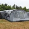 Outdoor Revolution Camp Star 700 SE Air Tent 2 Outdoor Revolution Camp Star 700 SE Air Tent -Outweli Camping Shop 4 5