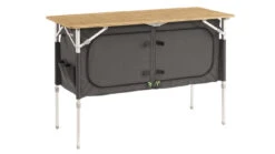 Outwell Padres Double Kitchen Table -Outweli Camping Shop 531145 Padres Double Kitchen Table Feature photo2