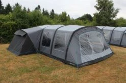Outdoor Revolution Camp Star 700 SE Air Tent 24 Outdoor Revolution Camp Star 700 SE Air Tent -Outweli Camping Shop 5 5 1