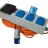 Crusader Mobile Mains Electric Hook Up 15m -Outweli Camping Shop 5f5713ddc9524141345f927db89cffd8