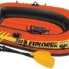 Intex Explorer Pro 300 Inflatable Boat Pump And Oar Set -Outweli Camping Shop 661d86019f04b2f4d34214d0d3548636