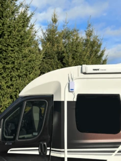 Falcon Combo 4G Outdoor Antenna / Router -Outweli Camping Shop 6633023 fa160 5 2 3 1000