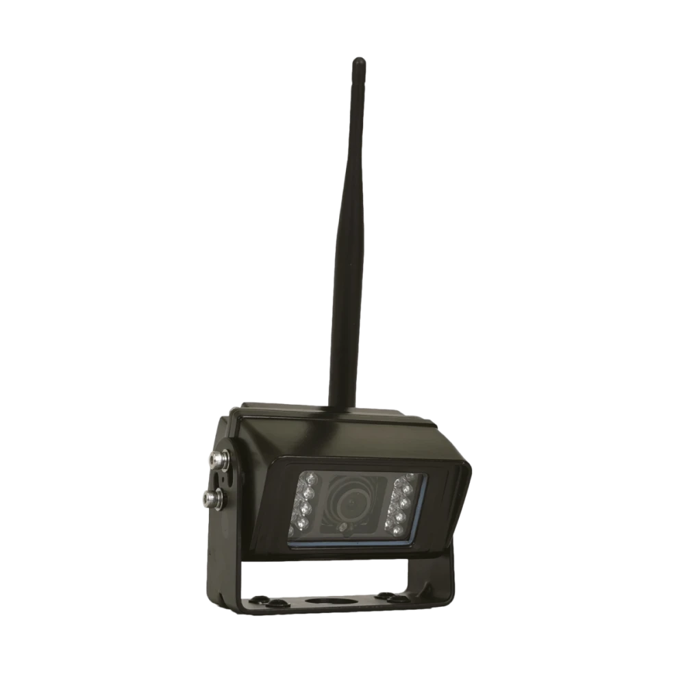 Falcon Digital Wireless Rear View Camera System Caravan Motorhome 6 Falcon Digital Wireless Rear View Camera System Caravan Motorhome - Image 4