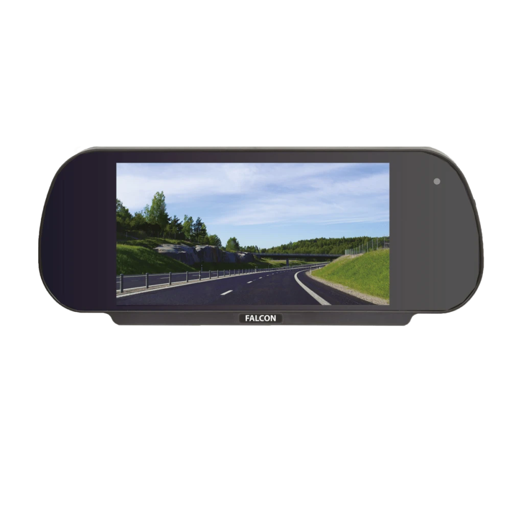 Falcon Digital Wireless Rear View Camera System Caravan Motorhome 7 Falcon Digital Wireless Rear View Camera System Caravan Motorhome - Image 5