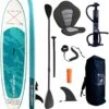 M.Y 10ft 6in Paddle Board Package With Kayak Seat 1 M.Y 10ft 6in Paddle Board Package With Kayak Seat -Outweli Camping Shop 773 2935
