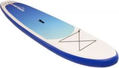 M.Y 10ft 6in Paddle Board Package - Blue -Outweli Camping Shop 808 2950