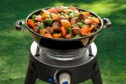 Cadac Safari Chef 30 LP Barbecue -Outweli Camping Shop 873332c00cdc9c3ad7470c7822e19289