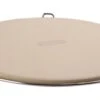 Cadac Pizza Stone Pro 36cm With Flame Deflector -Outweli Camping Shop 8910 110 Pizza stone 36cm